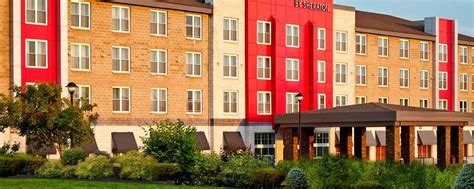 Downtown Hotels in Moncton, NB, Canada | Four Points by Sheraton Moncton