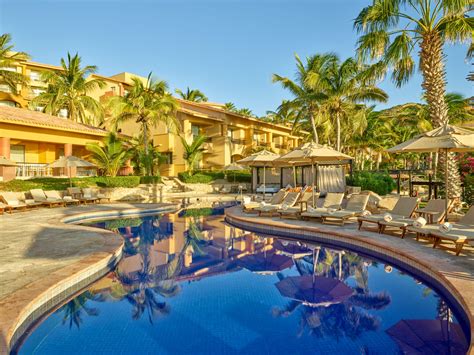 Fiesta Americana Villas Los Cabos All Inclusive Golf and Spa Resort All-Inclusive Resort