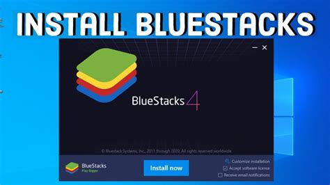 Where does bluestacks download to - ledver