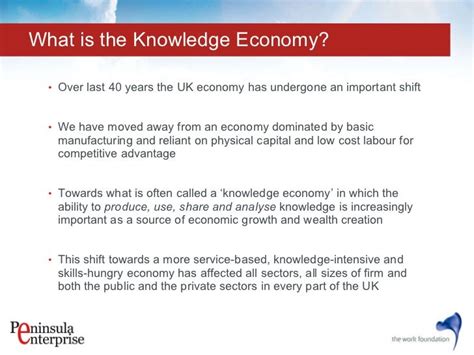 Knowledge economy