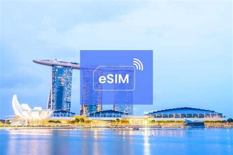 Singapore/Asia: eSIM Roaming Mobile Data Plan | GetYourGuide