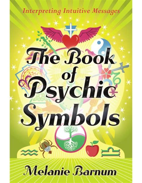 The Book of Psychic Symbols | The o'jays, Messages and Book