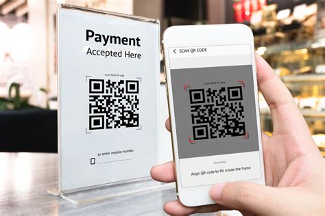 How To Integrate QR Code Scanning To My Mobile Application