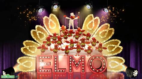 Sesame Street: "Elmo the Musical" DVD Preview - YouTube