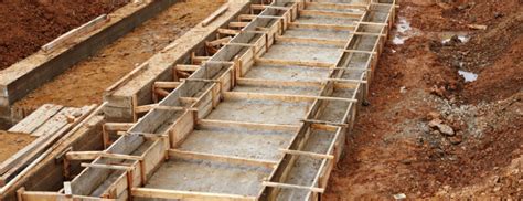 Different Types of Caisson Foundations and the Benefits