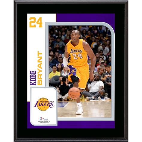 Kobe Bryant Collectibles for Mamba Week 2020 | SportFits.com