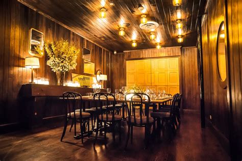 Lafayette - New York private dining, rehearsal dinners & banquet halls ...