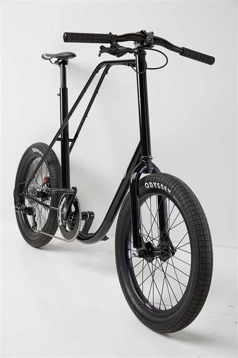 Big 20, Small Wheel Touring Bicycle | Touring bicycles, Bicycle, Urban bike