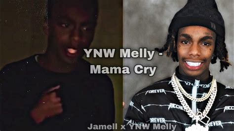 YNW Melly - Mama Cry (ft. Jamell) (Audio) - YouTube