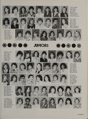 Whitmer High School - Oracle Yearbook (Toledo, OH), Class of 1982, Page 71 of 352