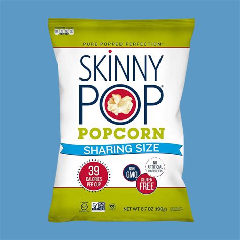 These 8 Bagged Popcorn Brands Rival the Movie Theater Stuff With Healthier, More Inventive ...