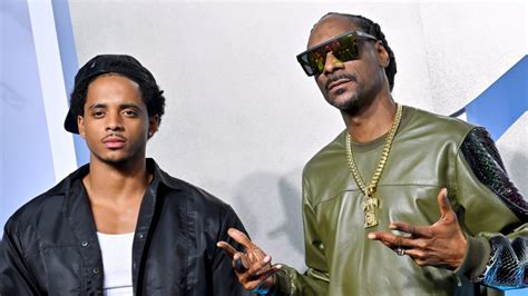 Snoop Dogg And His Son Foster Inclusivity With Death Row Games - Aswehiphop