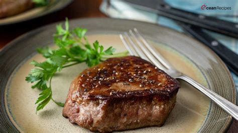 Frozen Steak Recipe – Air Fryer Frozen Steak Recipes - Ocean Recipes