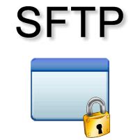 Sftp Logo