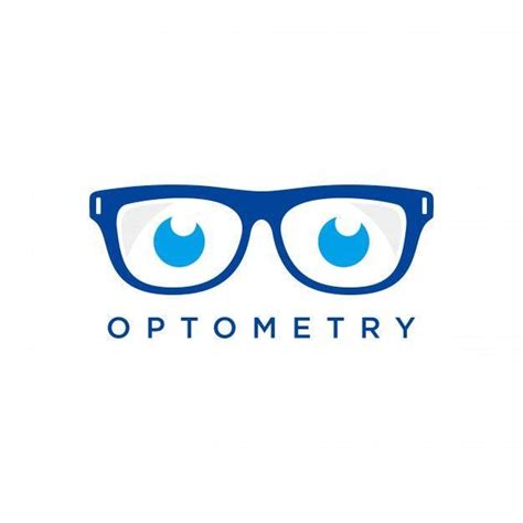 Optometry Logo - LogoDix