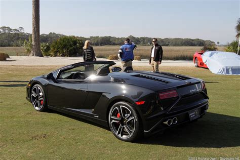 2013 Lamborghini Gallardo LP560-4 Spyder Gallery | | SuperCars.net