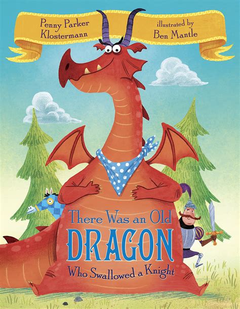 Little Bit Librarian: Storytime: Here there be Dragons