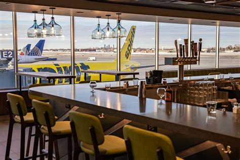 Where to Eat Inside the Minneapolis St. Paul International Airport (MSP) - Eater Twin Cities