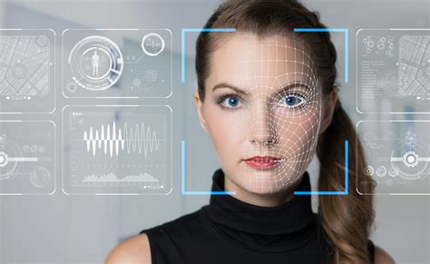 CNet facial recognition camera review illustrates ubiquity of AI ...