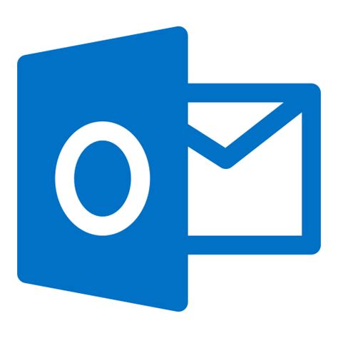 Logo, outlook icon - Free download on Iconfinder