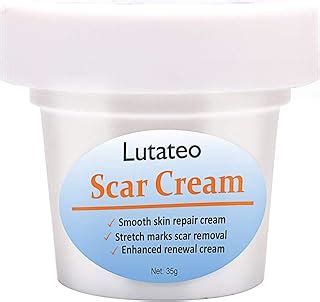 Amazon.com: keloid scar cream