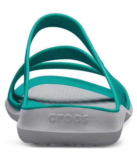 Crocs Multi Color Flats Price in India- Buy Crocs Multi Color Flats ...