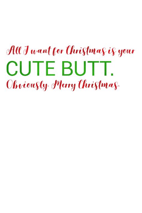 Christmas Quotes Cute