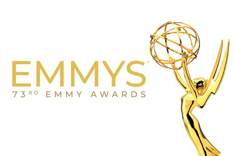 Emmy Award Logo