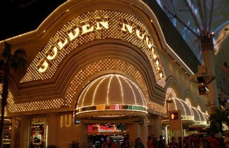 Golden Nugget Casino in Las Vegas: 7 reviews and 13 photos