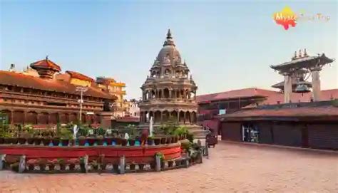 Patan Durbar Square: History, Timings, Location, photo, Entry Fees