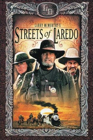 Streets of Laredo (1995) - WatchSoMuch