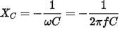 Capacitive Reactance | Basic Electronics Learning Guide