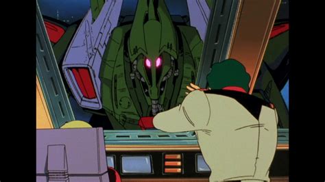 myReviewer.com - JPEG - Image for Mobile Suit Gundam ZZ - Part 1