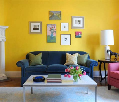 28 Living Room Wall Color Ideas | Ann Inspired