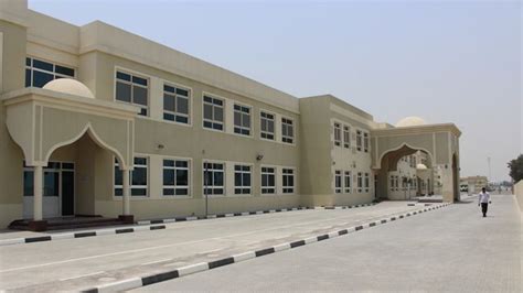 School of Knowledge, Sharjah | House styles, Mansions, Sharjah