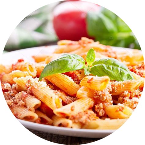 PENNE PASTA BOLOGNESE – HotMeels