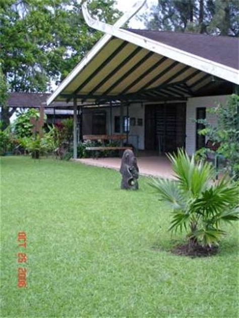 Paul Gauguin Museum (Tahiti, French Polynesia) on TripAdvisor: Address, Phone Number, Reviews