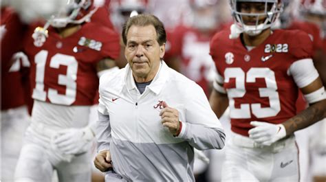 Nick Saban Contract, Salary, & Buyout Breakdown - Boardroom