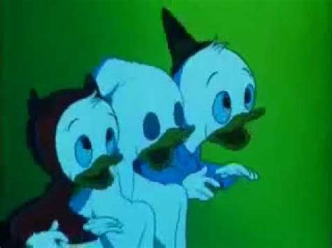 Donald Duck Trick or Treat - YouTube