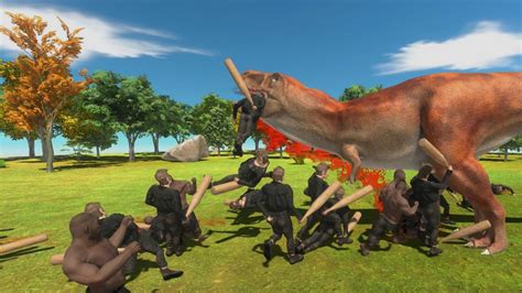 Animal Revolt Battle Simulator for Switch