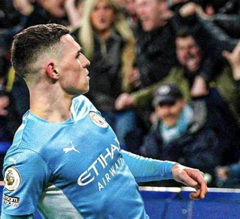 50+ Best Phil Foden Haircut - Phil Foden Haircut 2024