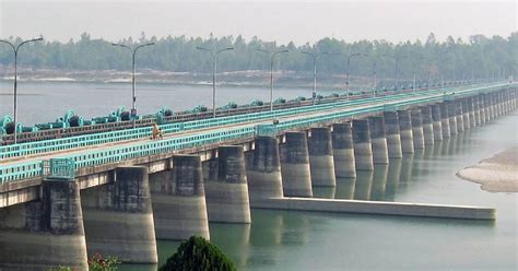 Implement the Teesta Project with cooperation of China: Int’l Farakka ...