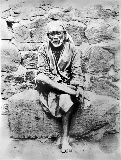 All About Shirdi and Sai Baba in Hindi-शिरडी के साईं बाबा - Hindihaat