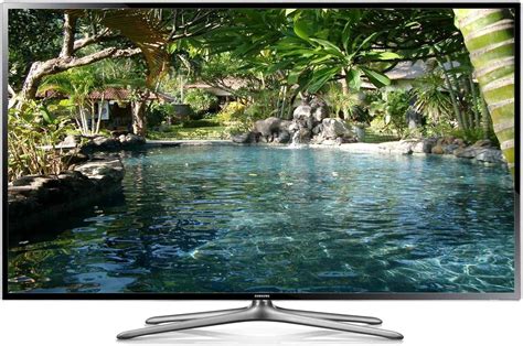 SAMSUNG F6400 40 INCH LED TV - AC MART BD : Best Price in Bangladesh