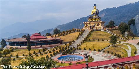 Sikkim Tourism: Into the Lost Kingdom - Periplus Northeast