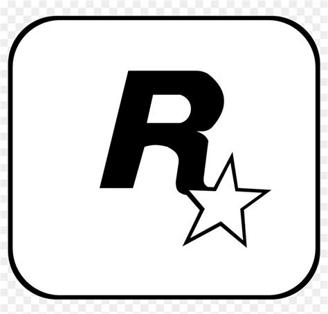 Rockstar Logo Vector at Vectorified.com | Collection of Rockstar Logo Vector free for personal use