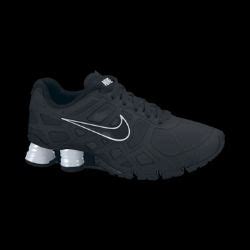 Nike Nike Shox Turbo SI SL Womens Shoe Ratings