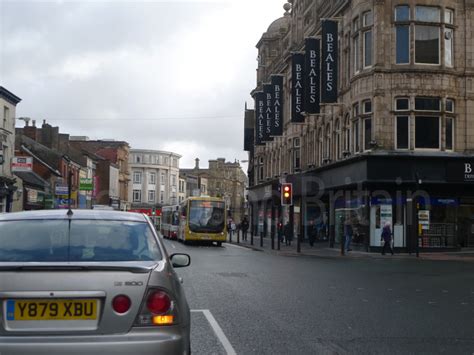 Bolton, Greater Manchester – Open daily. Free entry. - See Around Britain