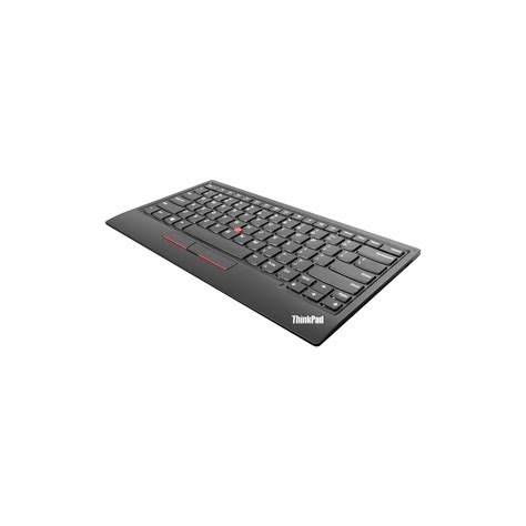 Buy Lenovo ThinkPad TrackPoint Keyboard II (US English) | IT Works ...