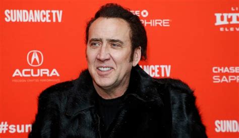 Nicolas Cage movies: 15 greatest films ranked from worst to best ...